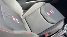 SEAT Ibiza 1.0 TSI 95 FR [EZ] 5dr Petrol Hatchback